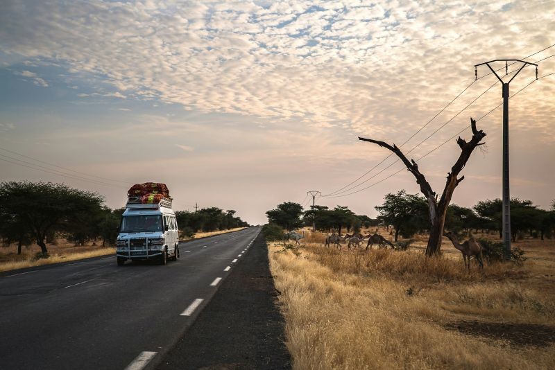 Medjunarodna selidba u Afriku: šta treba znati pre preseljenja na drugi kontinent